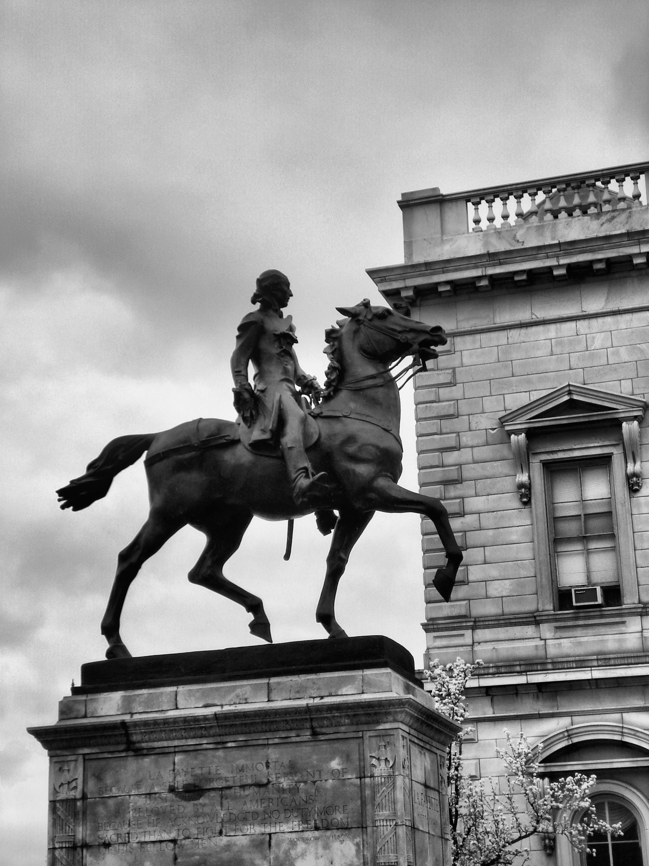 How Much Did This Mount Vernon, Baltimore, Maryland Condo Sell For?